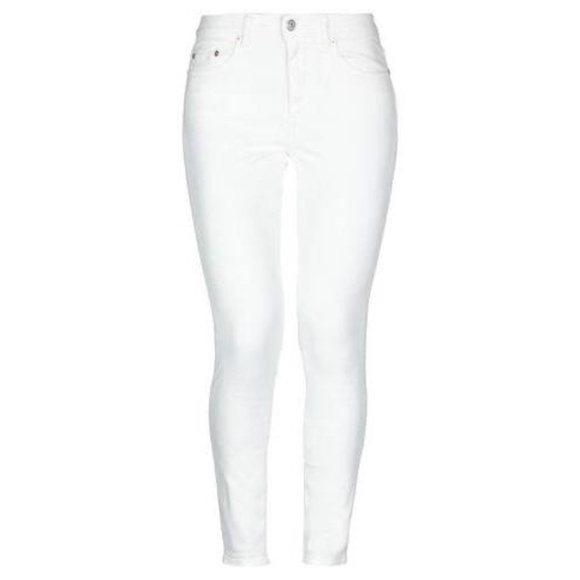 Acne Studios Hex White Jeans (Size 27) - Picture 2 of 7